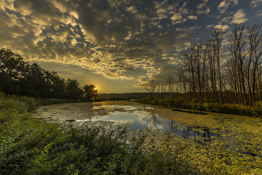 Platz 3 Conny Kleiner